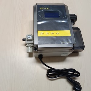 污染指数SDI自/动测定仪EZSDI 型号:XW530-EZ SDI库号:M307781 污染指数SDI自/动测定仪EZSDI 型号:XW530-EZ SDI库号:M307781